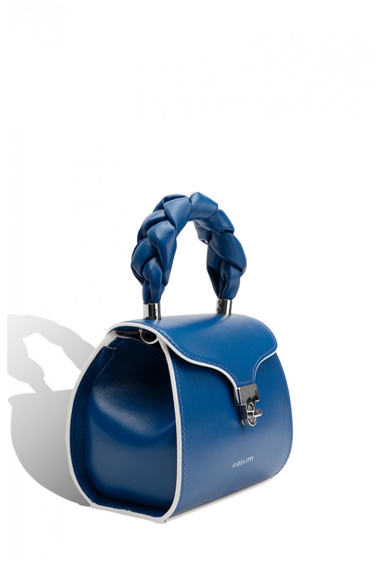 Сумка шкіряна жіноча