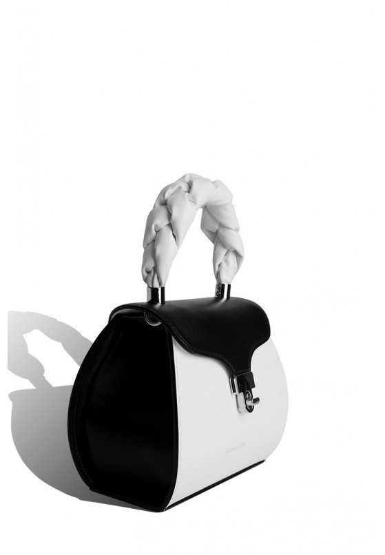 Сумка шкіряна жіноча Fidelitti