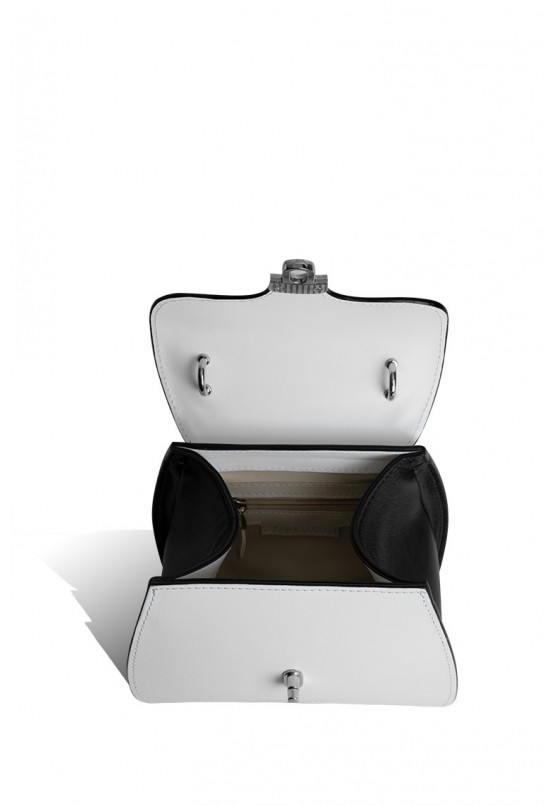 Сумка шкіряна жіноча Fidelitti