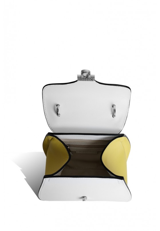 Сумка шкіряна жіноча Fidelitti