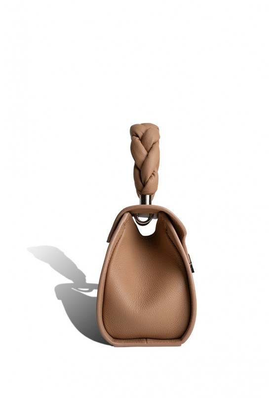 Сумка шкіряна жіноча Fidelitti