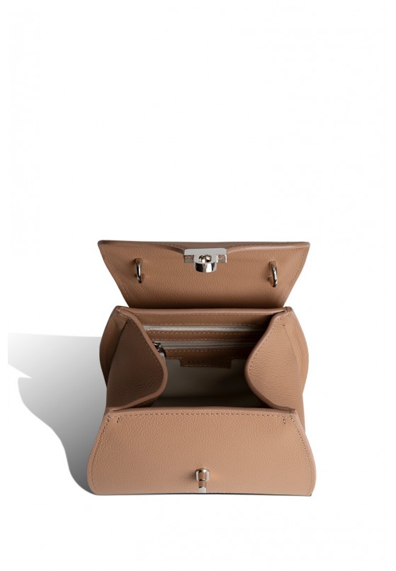 Сумка шкіряна жіноча Fidelitti