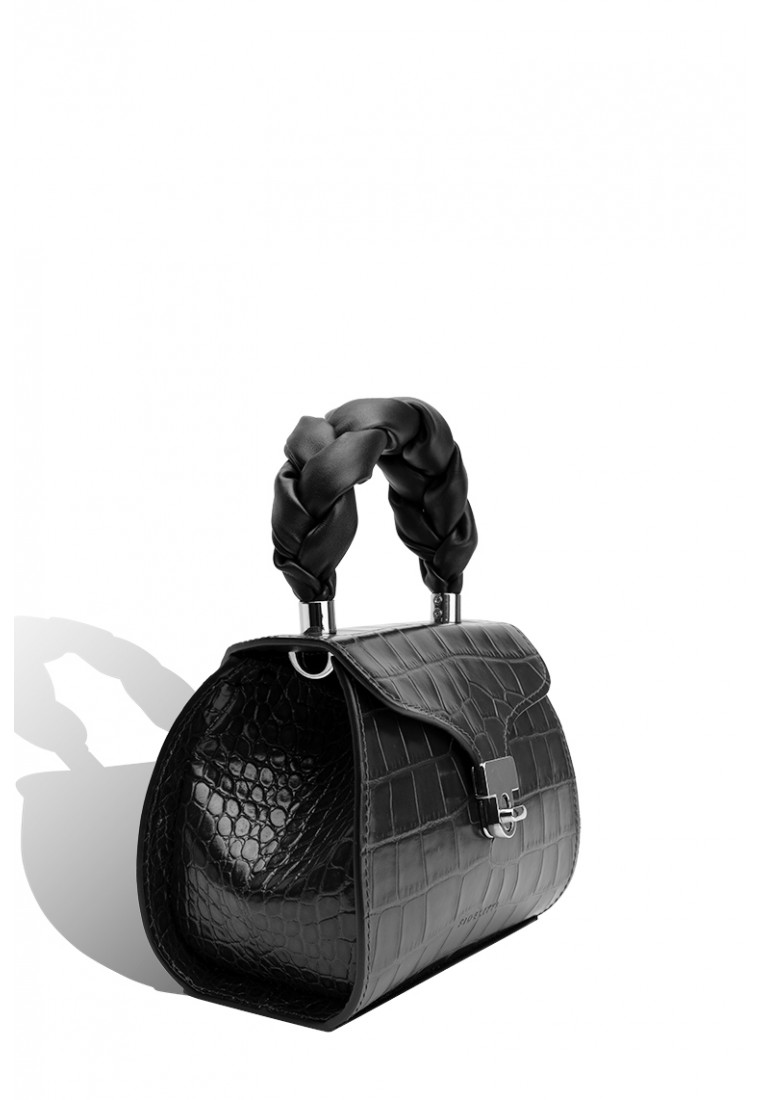 Сумка шкіряна жіноча