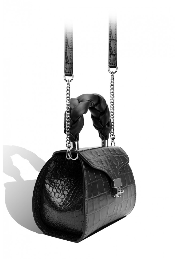 Сумка шкіряна жіноча