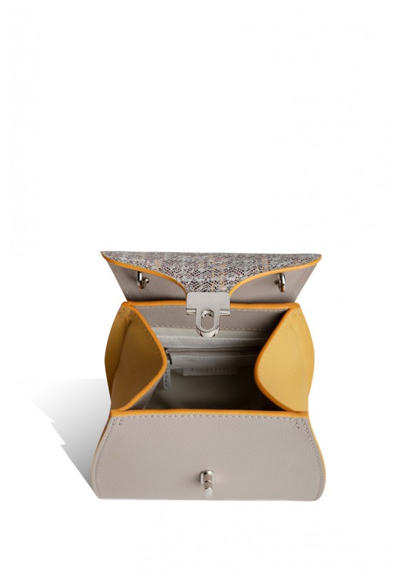 Сумка шкіряна жіноча Fidelitti