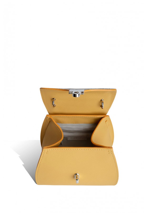 Сумка шкіряна жіноча Fidelitti