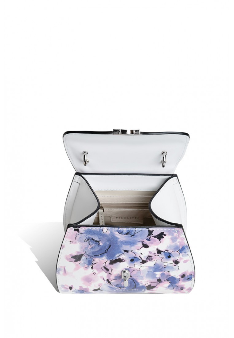 Сумка шкіряна жіноча