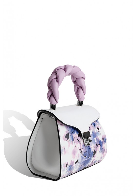 Сумка шкіряна жіноча Fidelitti