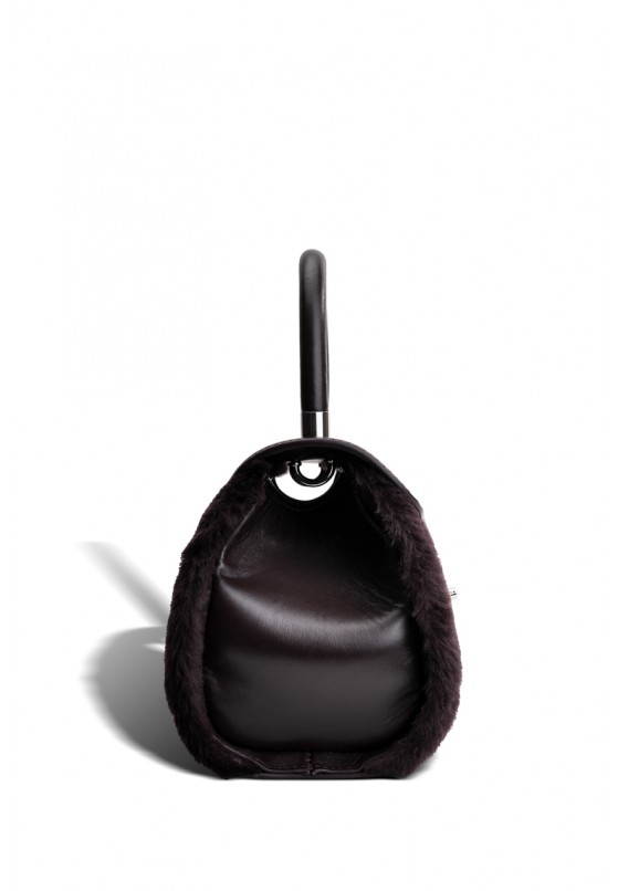 Сумка шкіряна жіноча Fidelitti