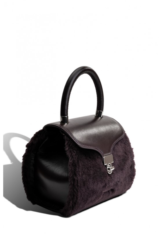 Сумка шкіряна жіноча Fidelitti