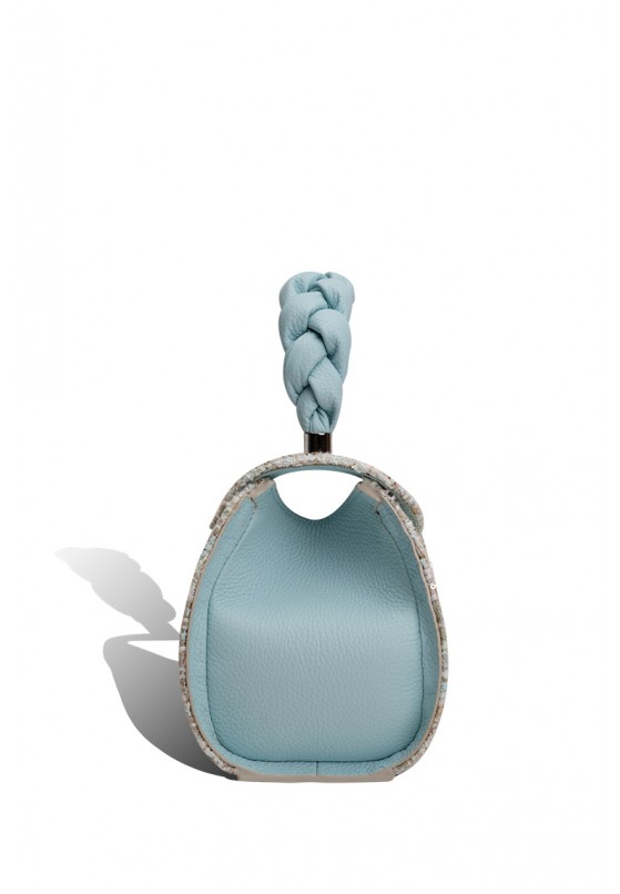 Сумка шкіряна жіноча Fidelitti