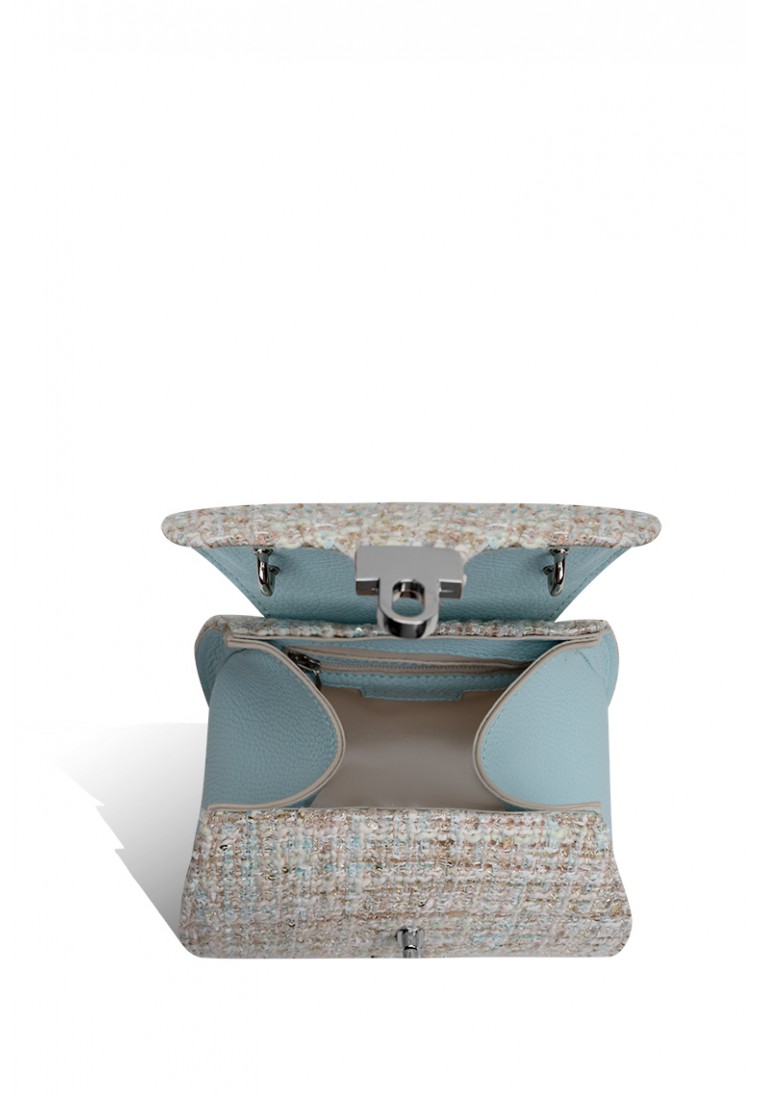 Сумка шкіряна жіноча