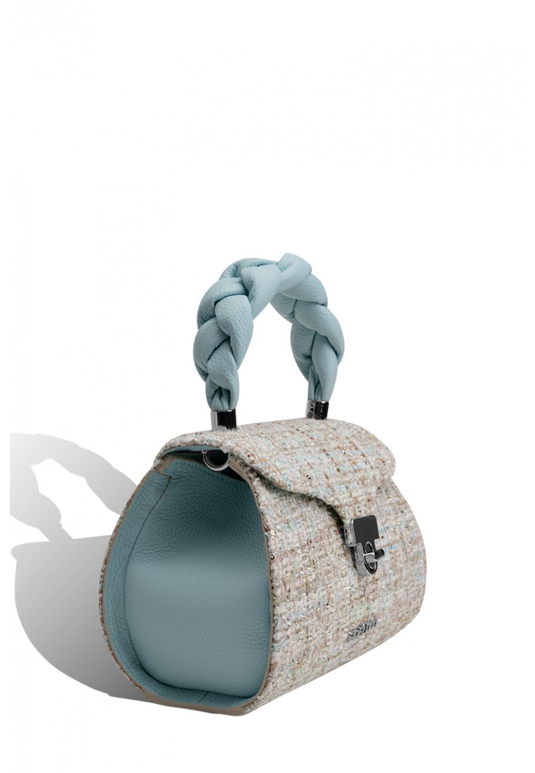 Сумка шкіряна жіноча