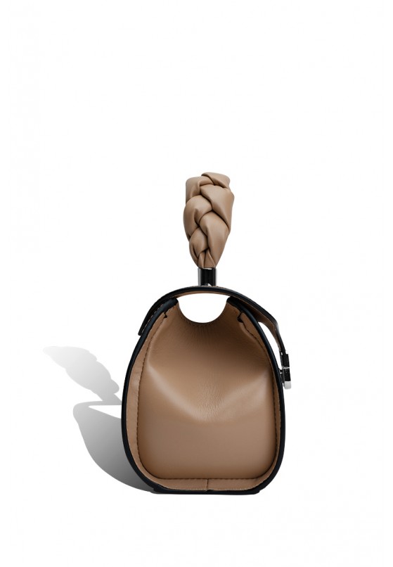 Сумка шкіряна жіноча Fidelitti