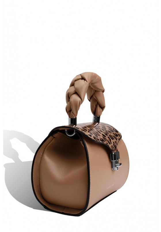 Сумка шкіряна жіноча Fidelitti