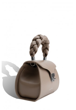 Сумка кожаная женская Fidelitti