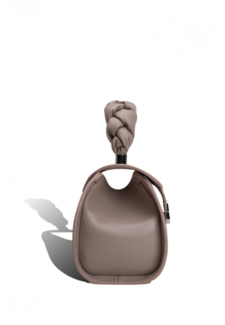 Сумка шкіряна жіноча