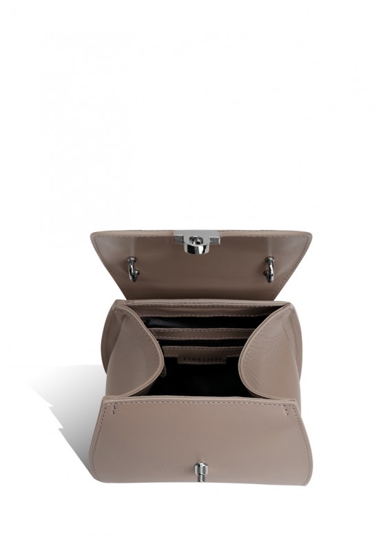 Сумка шкіряна жіноча Fidelitti