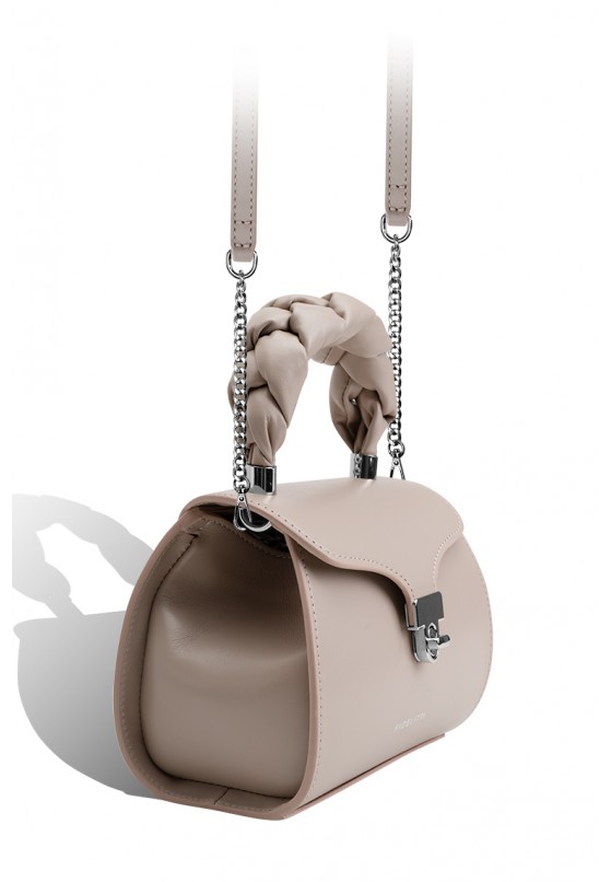 Сумка шкіряна жіноча Fidelitti