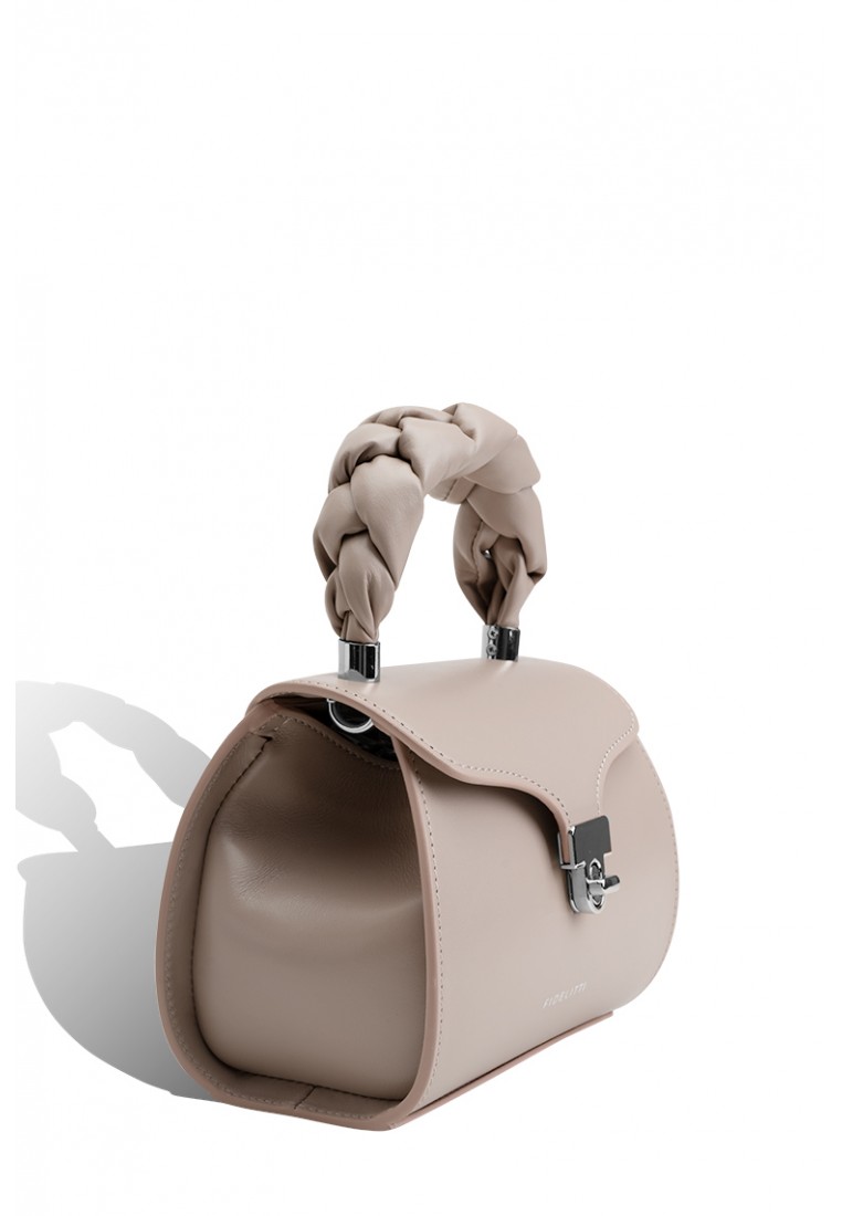 Сумка шкіряна жіноча