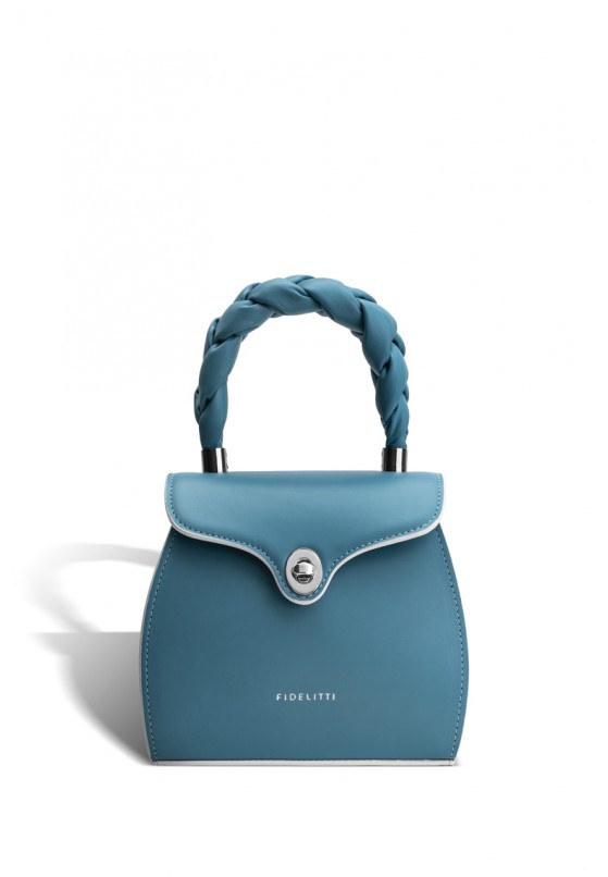Сумка шкіряна жіноча Fidelitti