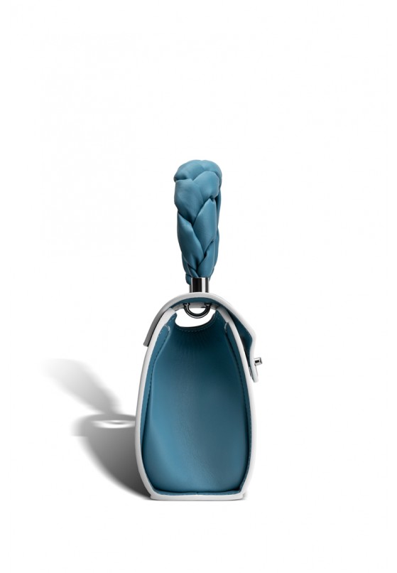 Сумка шкіряна жіноча Fidelitti