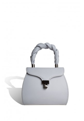 Сумка шкіряна жіноча Fidelitti