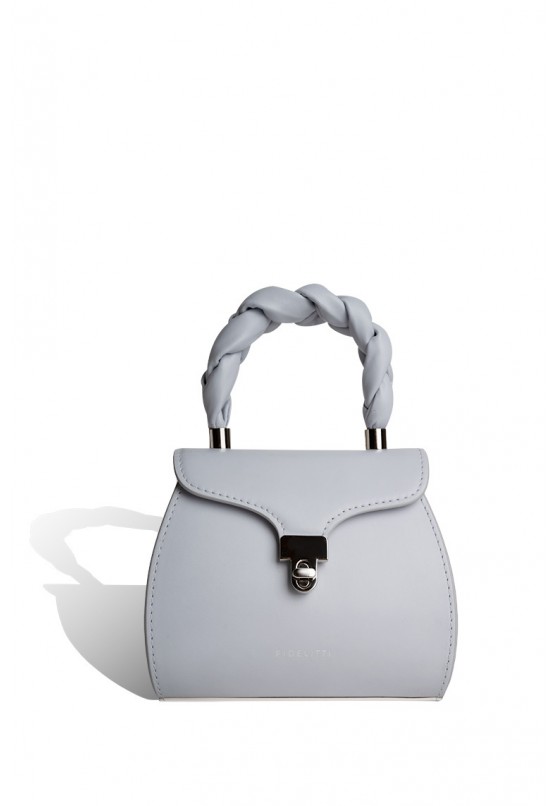 Сумка шкіряна жіноча Fidelitti