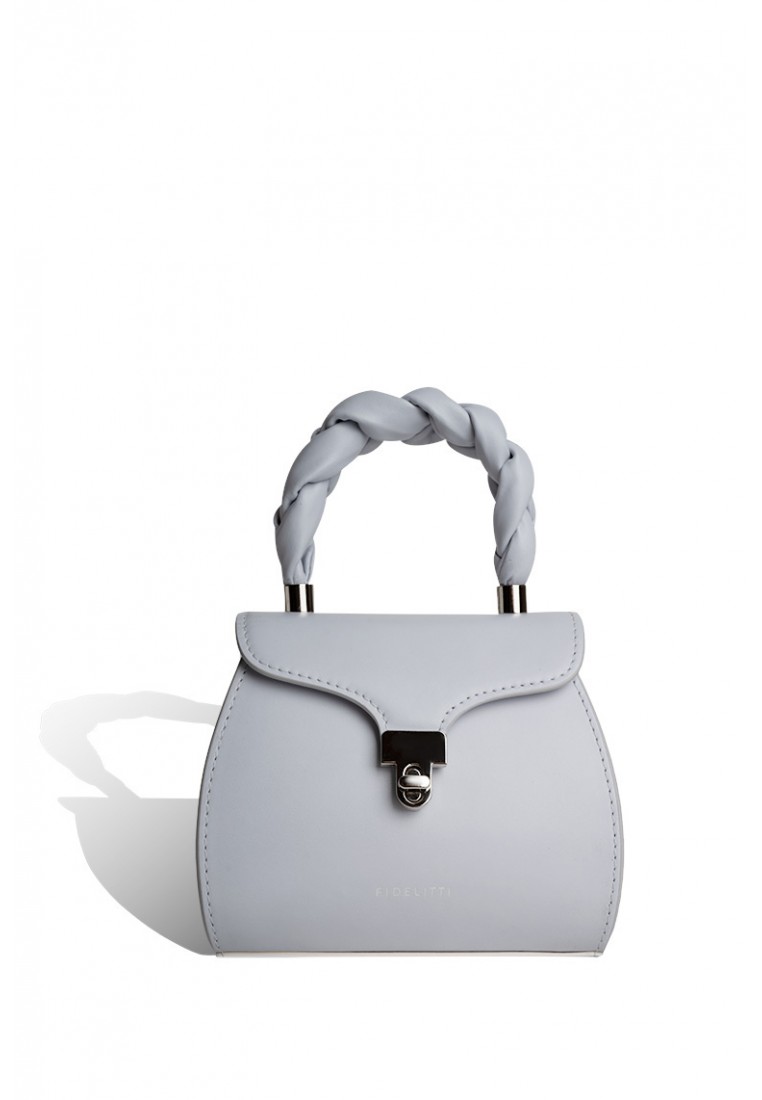 Сумка шкіряна жіноча