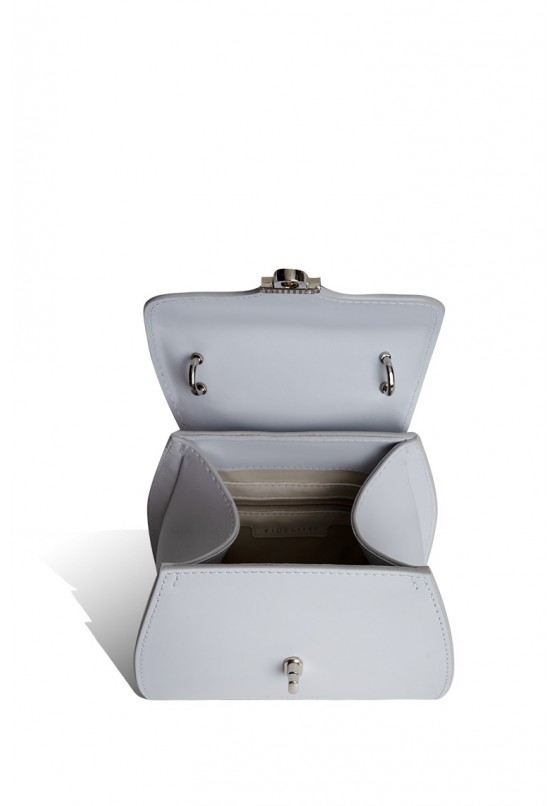 Сумка шкіряна жіноча Fidelitti