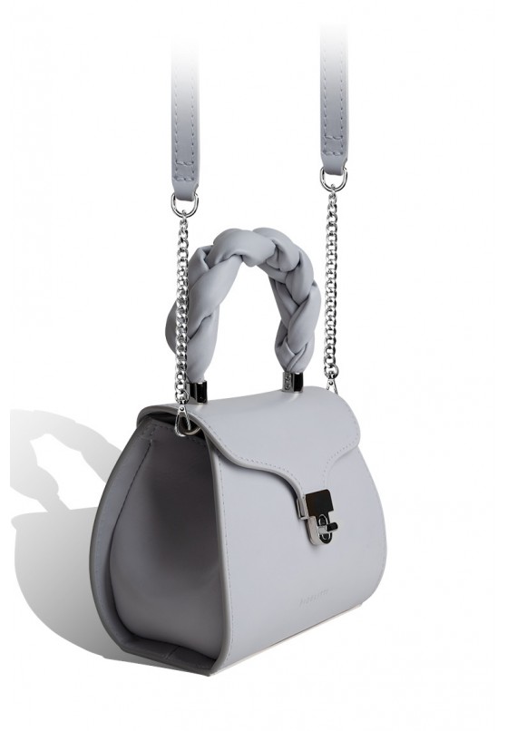 Сумка шкіряна жіноча Fidelitti