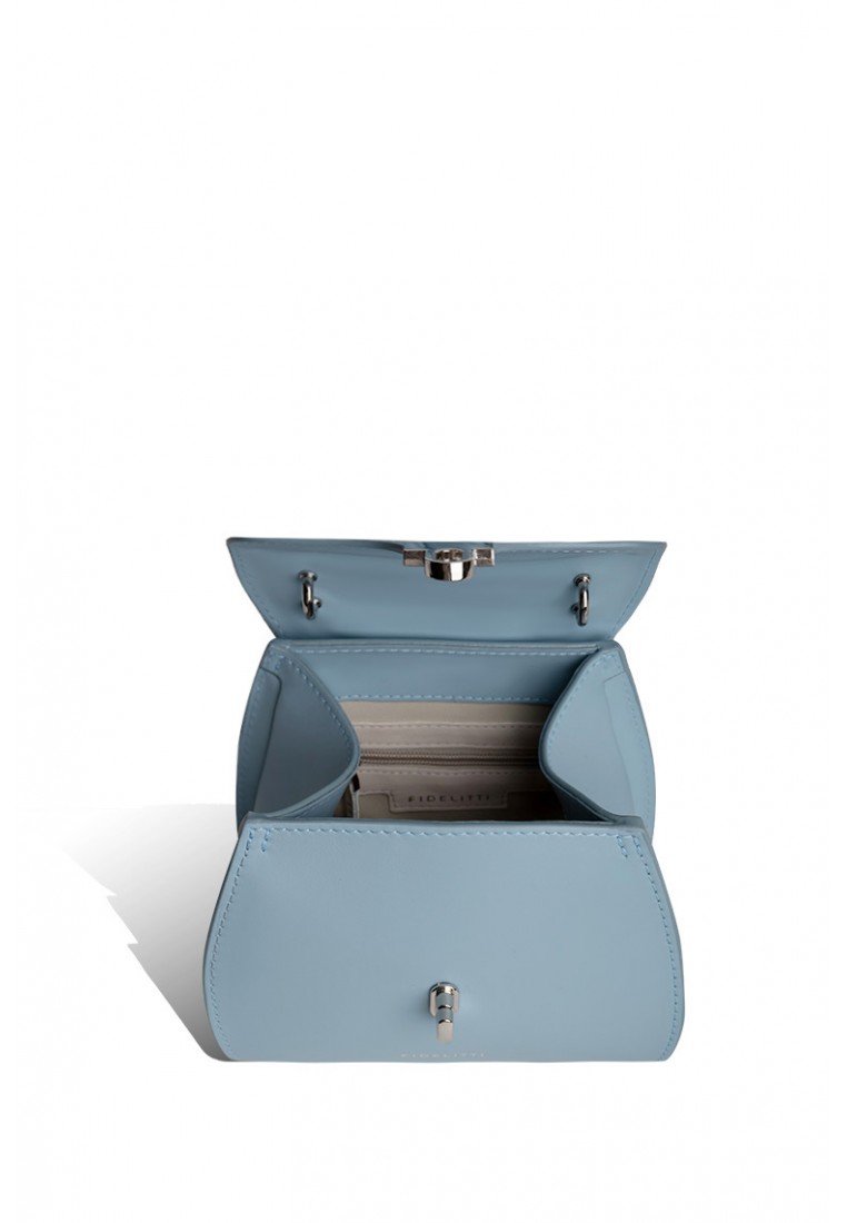 Сумка шкіряна жіноча