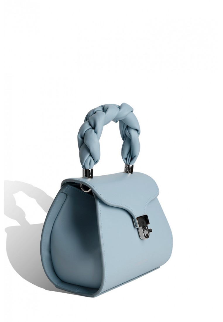 Сумка шкіряна жіноча