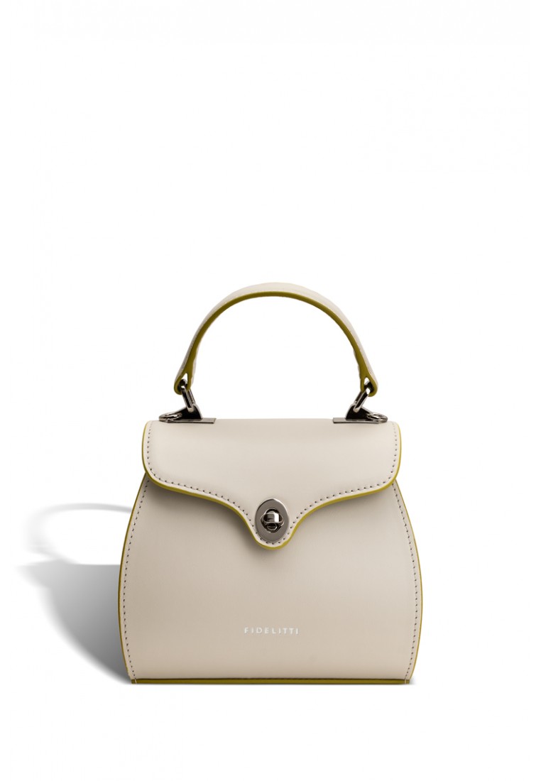 Сумка шкіряна жіноча