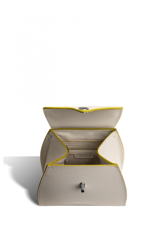 Сумка шкіряна жіноча Fidelitti