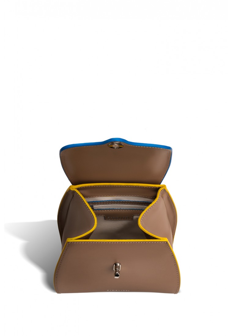 Сумка шкіряна жіноча