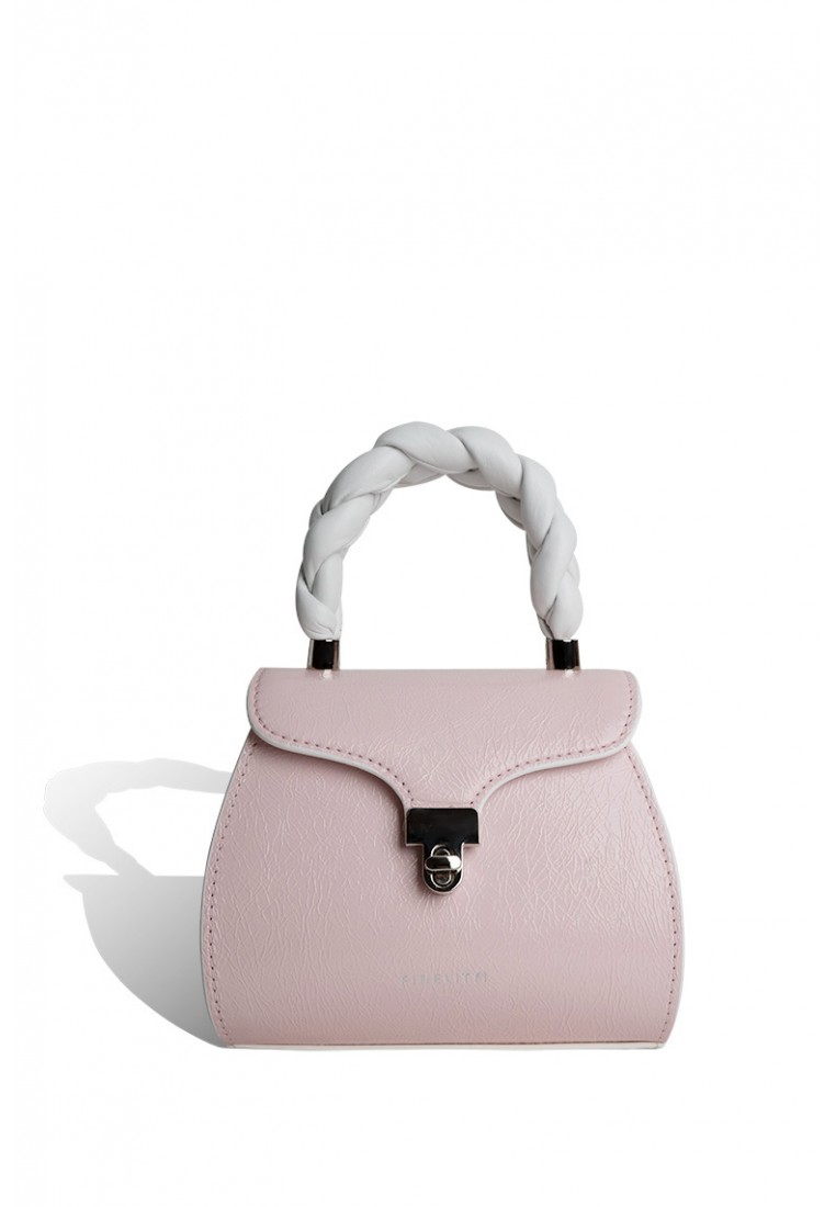 Сумка шкіряна жіноча