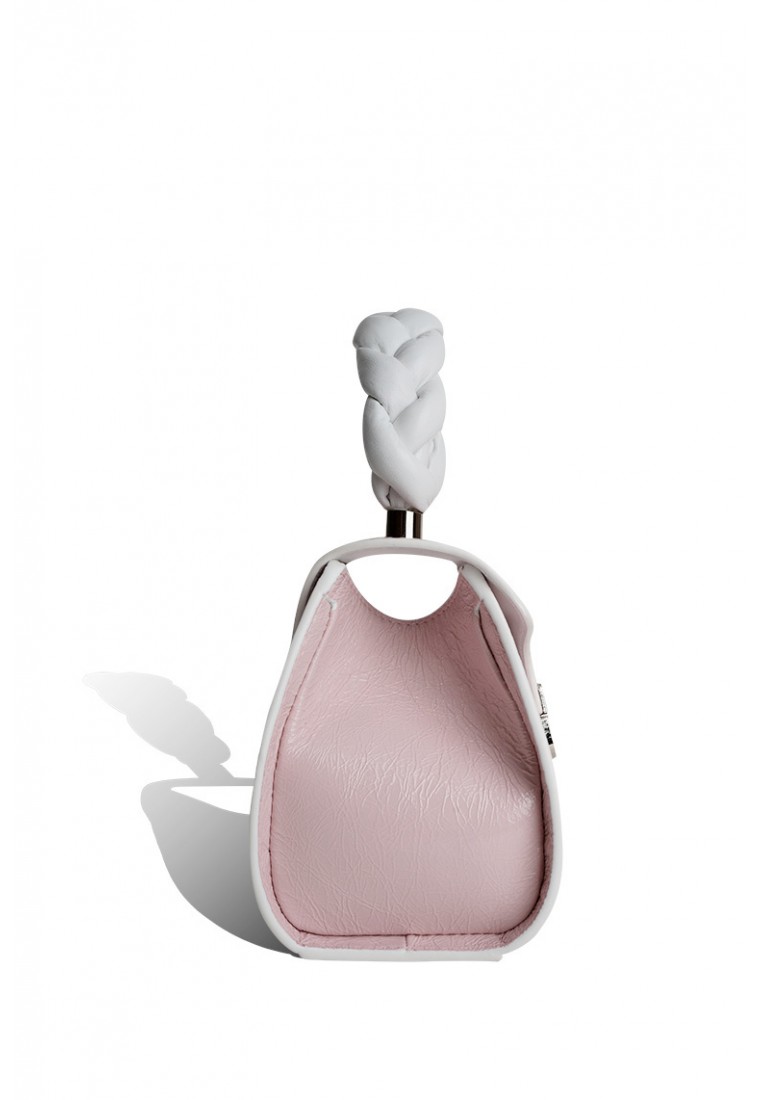 Сумка шкіряна жіноча