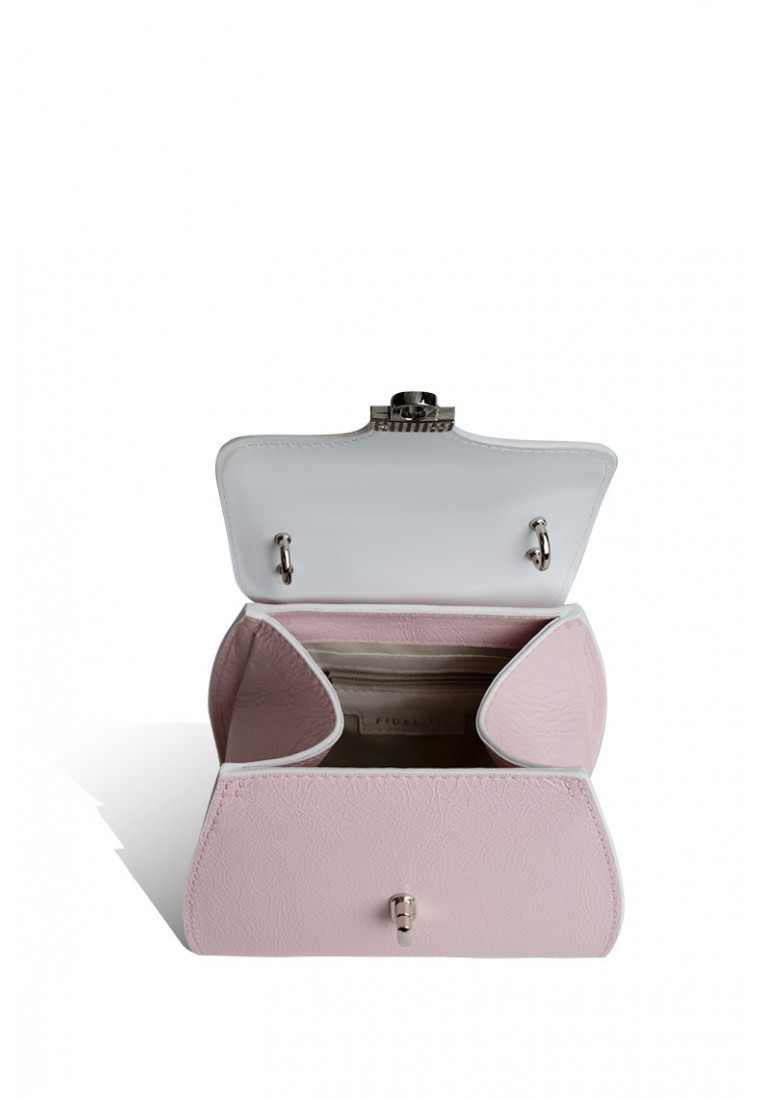 Сумка шкіряна жіноча