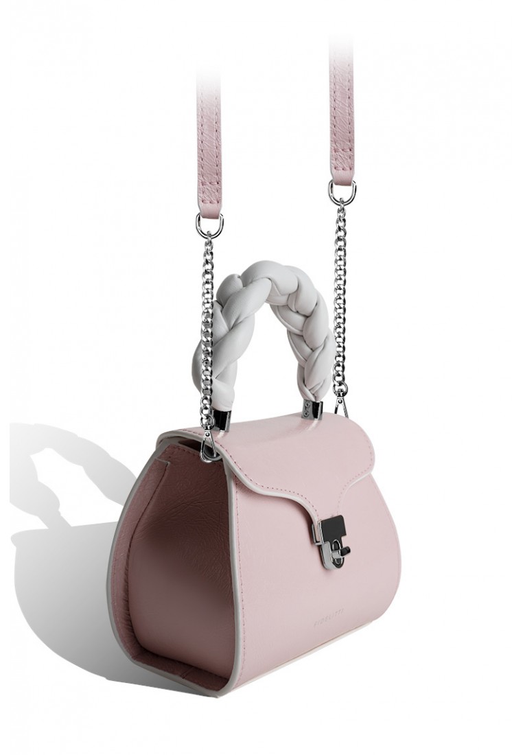 Сумка шкіряна жіноча