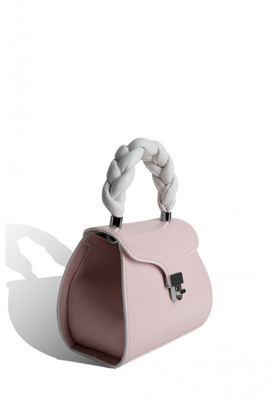 Сумка шкіряна жіноча Fidelitti