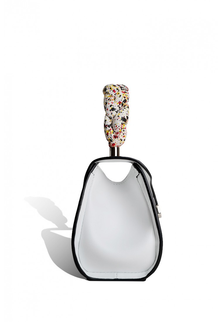 Сумка шкіряна жіноча