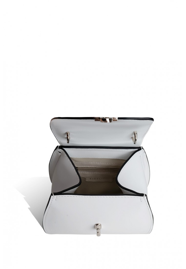 Сумка шкіряна жіноча