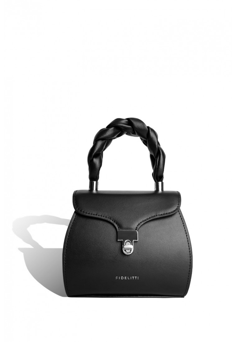 Сумка шкіряна жіноча