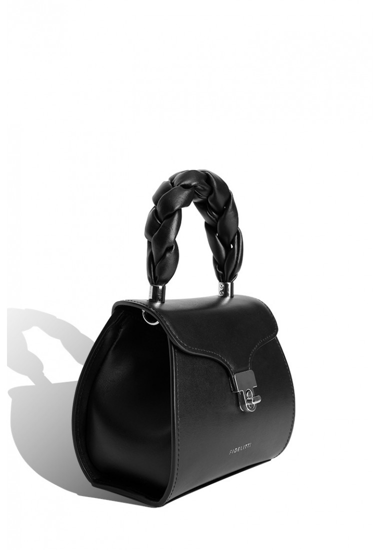 Сумка шкіряна жіноча