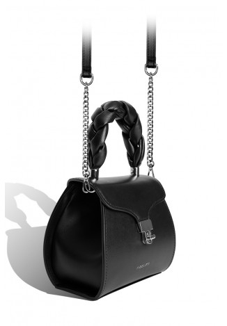 Сумка кожаная женская Fidelitti