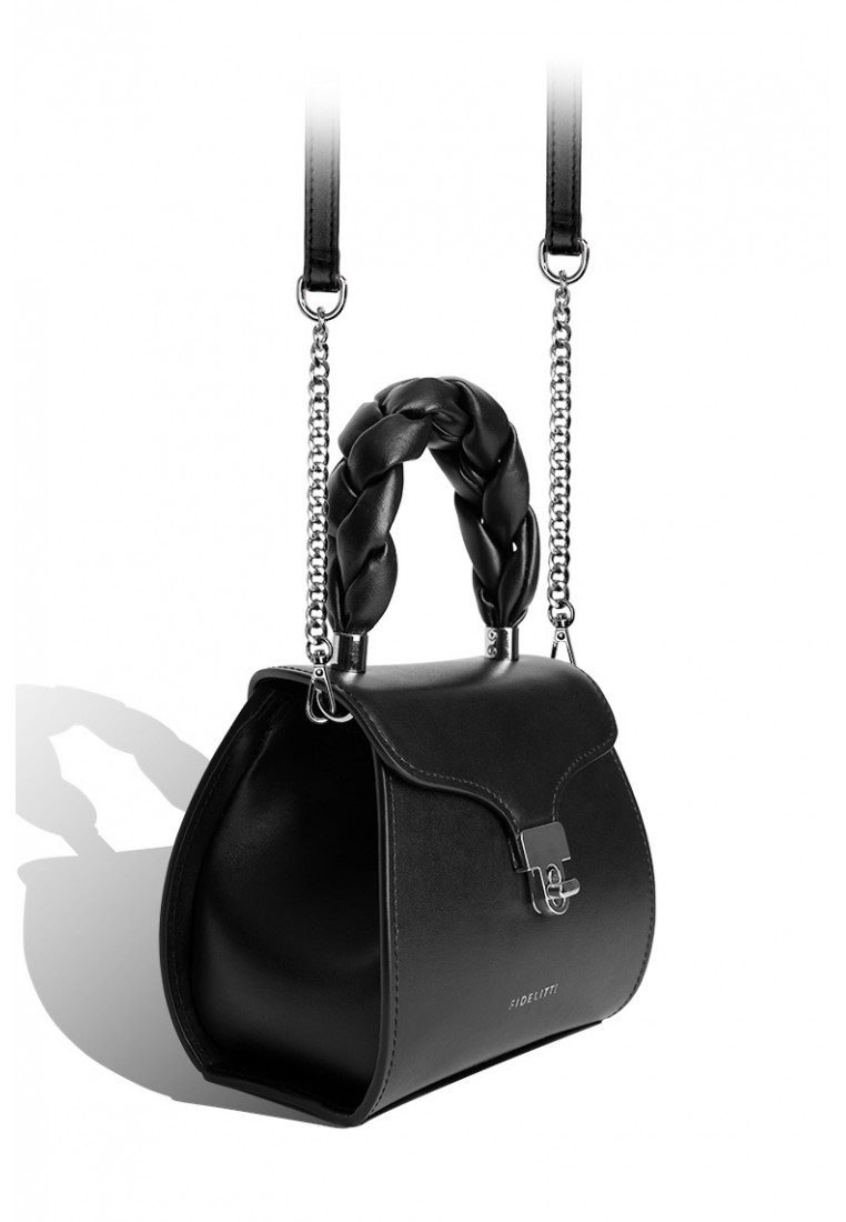 Сумка шкіряна жіноча