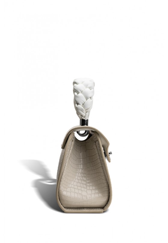 Сумка шкіряна жіноча Fidelitti