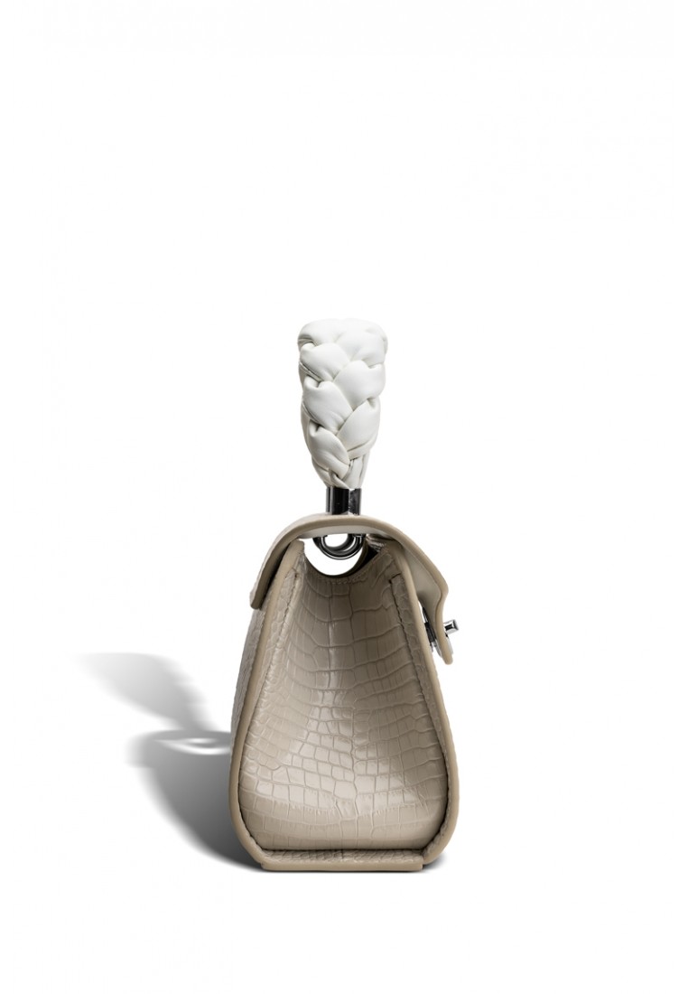 Сумка шкіряна жіноча