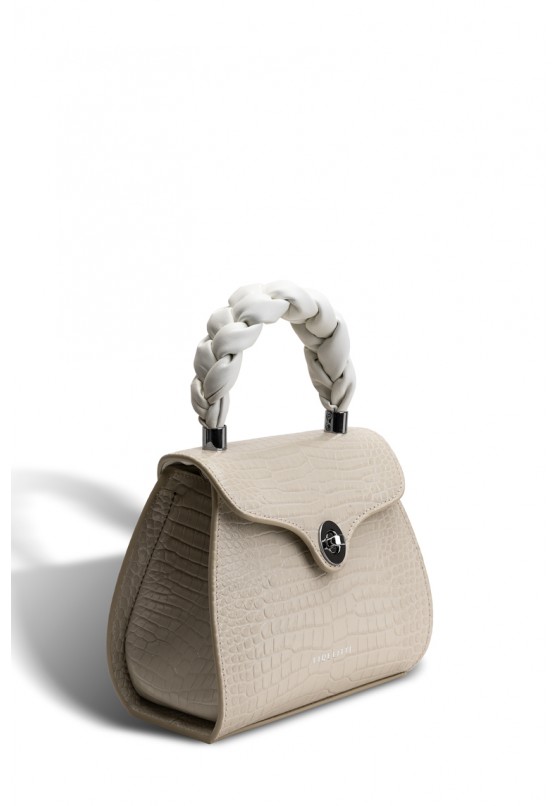 Сумка шкіряна жіноча Fidelitti